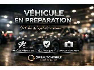 coupé s édition platinum méga full option