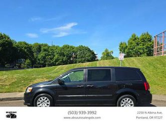 2015 ram c/v tradesman - financing available!