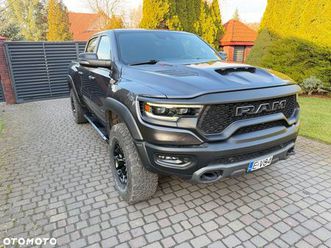 ram 1500 trx