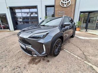 116h trail awd-i my22