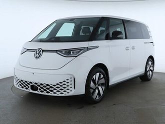 id.buzz goal+waermepumpe+6 sitze+ 2,99%