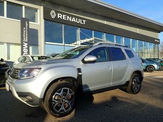 dacia duster prestige tce 130 2wd