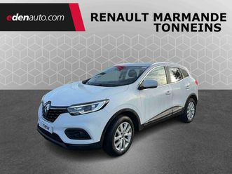 blue dci 115 business