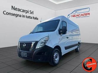 (nissan interstar)35 2.3 dci 135cv(pm-tm-l2h2)