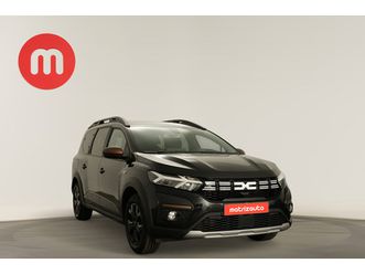 dacia jogger 1.0 eco-g extreme bi-fuel