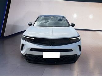 ii 2020 electric gs line 136cv