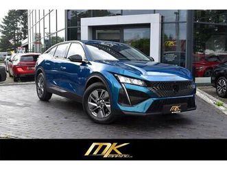 allure pt 130 eat8*carplay*matrix*traumhaft* allur