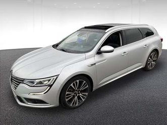 2.0 blue dci 200ch initiale paris edc