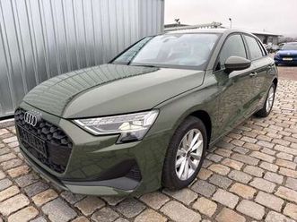 35 tfsi 150 ps s-tronic -anhängerkupplung, kam...