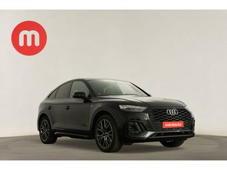 audi q5 sb 35 tdi s line s tronic