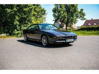 bmw 850ci auto e31