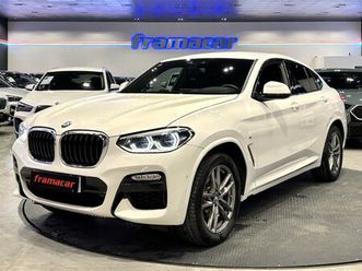 xdrive20i 135 kw (184 cv)