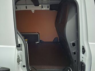 iii van blue dci 95 grand confort- 22