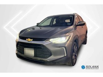 chevrolet tracker 1.2 premier turbo at