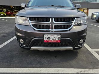 dodge journey 3.7 gt 3.6 at