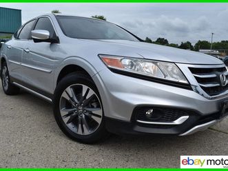 2015 honda crosstour awd v6 exl-edition(hatchback)