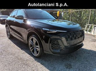 q5 3ª serie q5 spb tdi 150 kw mhev+ s tronic quattro s line edition