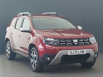 1.5 blue dci prestige 5dr