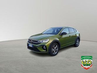 1.0 tsi 110 cv r-line