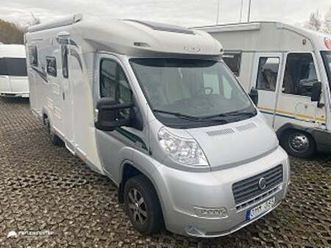 lmc breezer 643 g *3500 kg / b-kort* *trettonhelgs-event / 3,75%*