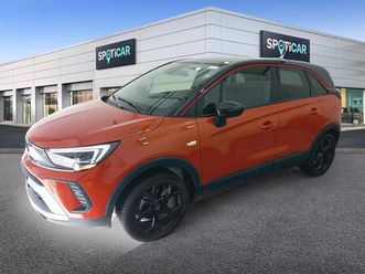 1.2 turbo 110 ch bvm6 gs line