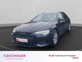 avant 35 tdi advanced pano+matrix+ahk+navi+carplay