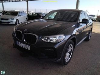 xdrive20d 140 kw (190 cv)