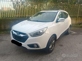 hyundai ix35 1.6 gdi 16 v.