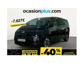 2.2crdi 9s maxx 177 aut.