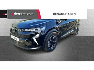 e-tech full hybrid 145 techno