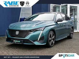 sw gt 130 bluehdi aut.+matrix-led+panorama