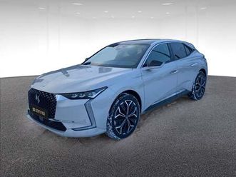 puretech 130ch opéra automatique