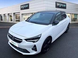 1.2 turbo 130ch gs bva