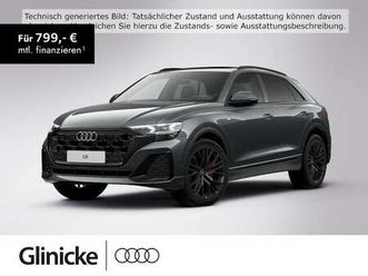 suv tdi quattro+s-line+ahk+pano+hud+standh+++