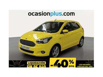 ka+ 1.19 ti-vct ultimate