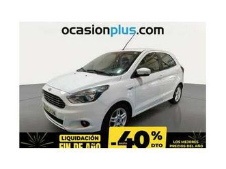 ka+ 1.19 ti-vct ultimate