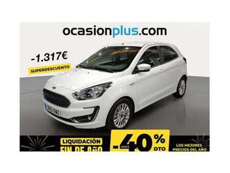 ka+ 1.19 ti-vct ultimate