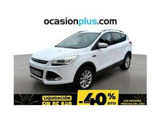 1.5 ecob. auto s&s titanium 4x2 150