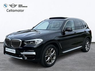xdrive20d 140 kw (190 cv)