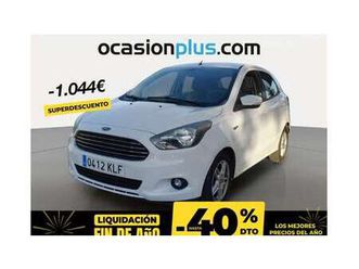 ka+ 1.19 ti-vct ultimate