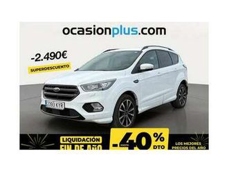 1.5 ecob. auto s&s st-line limited edition 4x2 aut