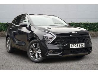 1.6 t-gdi hev gt-line s