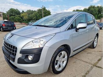 peugeot 3008 1.6e-hdi style n o v