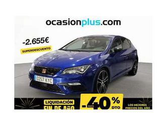 2.0 tsi s&s dsg7 cupra 290