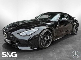 mercedes-benz amg gt 63 s e performance+lift+keramik+perfsitze