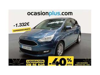 1.0 ecoboost auto-s&s trend+ 125