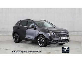 1.6 t-gdi 48v gt-line