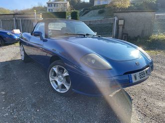 fiat barchetta 1.8i 16v