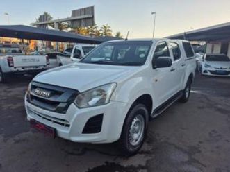 250d-teq double cab hi-rider