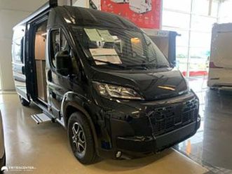 sun living v 65 sl - fiat 140hk 35l *trettonhelgs-event / 3,75%*